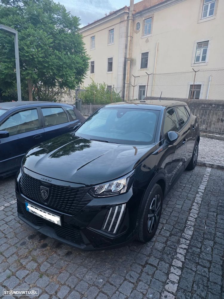 Peugeot 2008 - 3