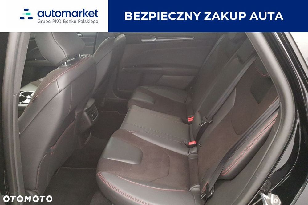 Ford Mondeo 2.0 EcoBlue ST-Line X AWD - 11