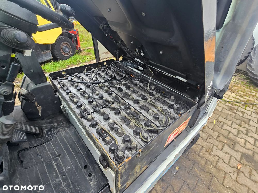 UniCarriers 1Q2L25Q - 5