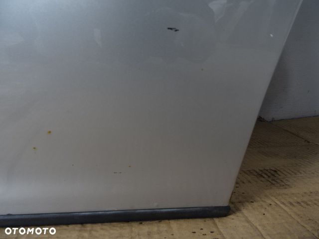 DRZWI LEWY TYŁ LEWE TYLNE SAAB 9-5 I LIFT KOMBI 01-04 LAK:268 NR170 - 8
