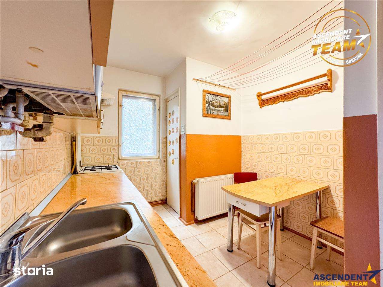 FILM! 3 camere cu spatii generoase si compartimentare decomandata, Ciu — fotografia 1