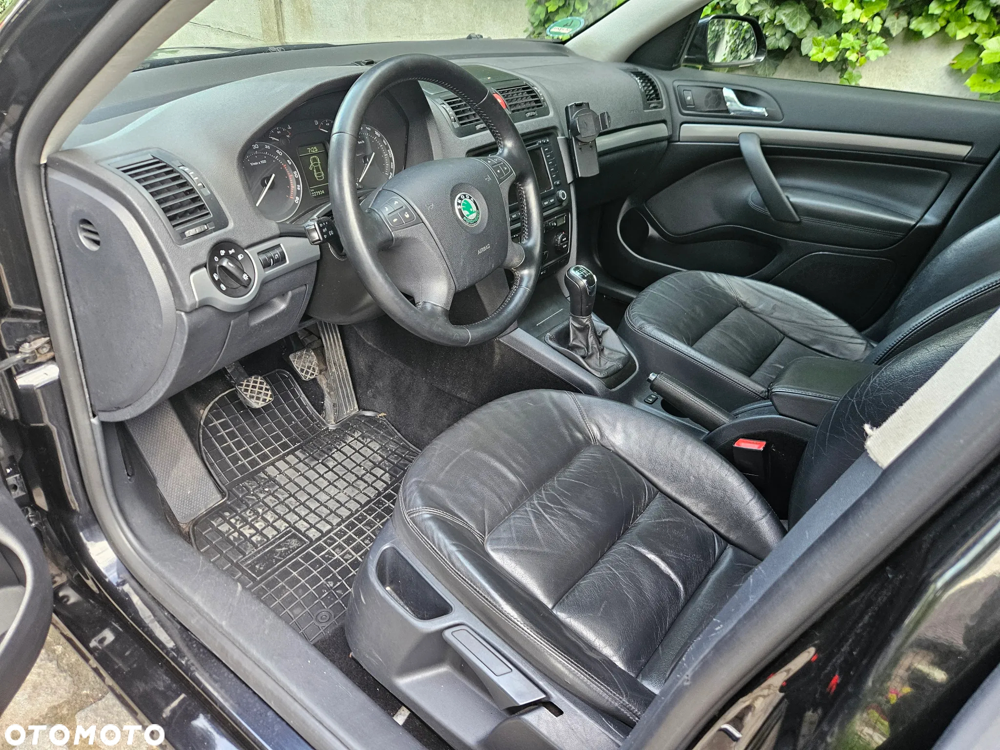 Skoda Octavia 2.0 TDI Elegance - 10