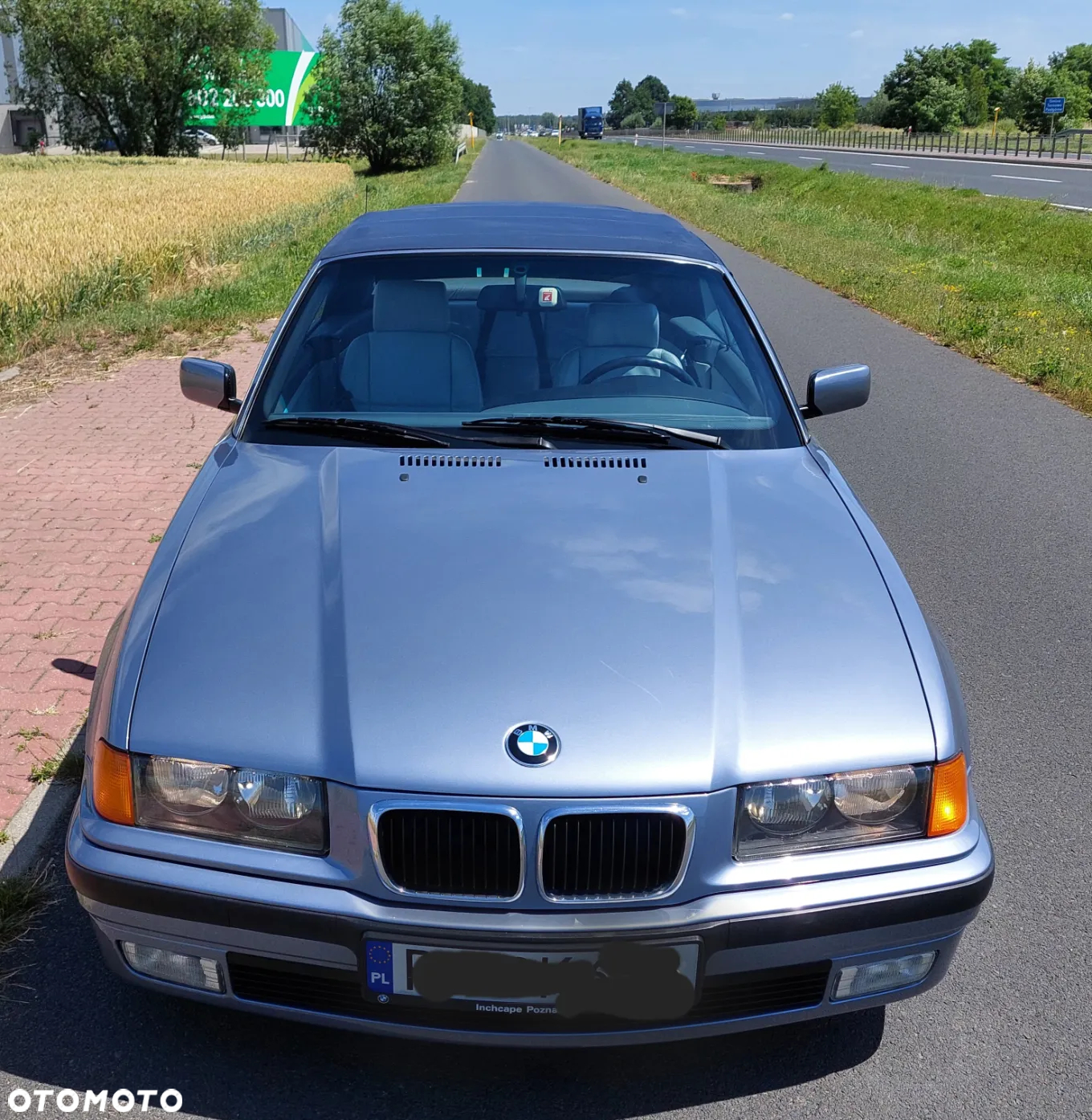 BMW Seria 3 - 6
