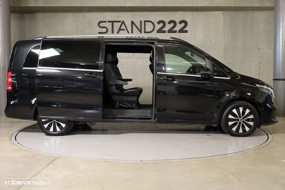 Mercedes-Benz V 250 d Longo Exclusive - 5