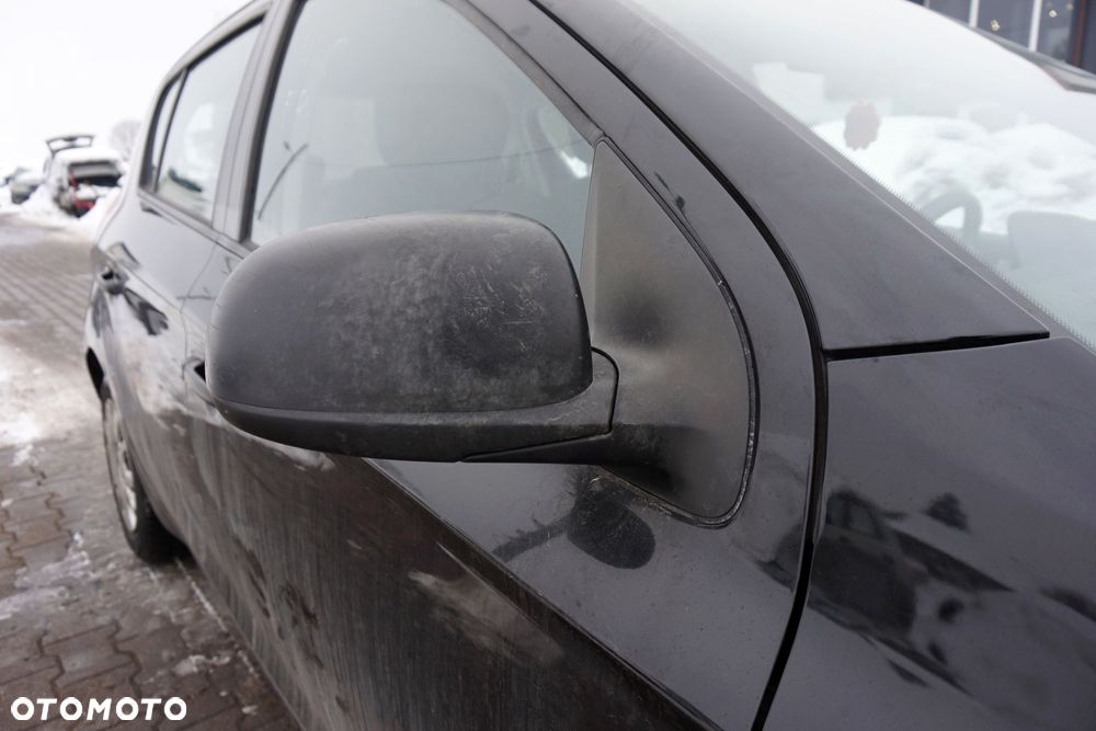 LUSTERKO MANUALNE PRAWE I20 I 87620-1J000-CA HYUNDAI 2008-2012 - 1