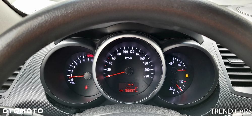 Kia Soul 1.6 GDI Spirit - 24