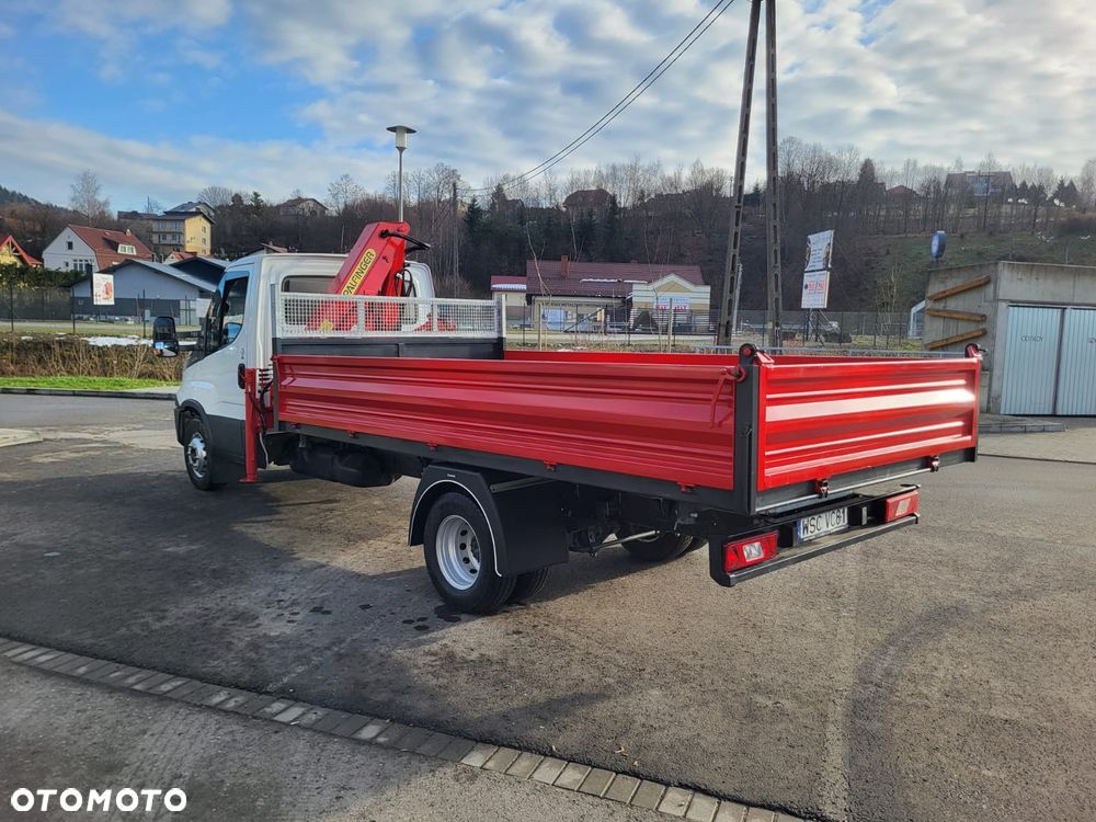 Iveco Daily 70C17 - 16
