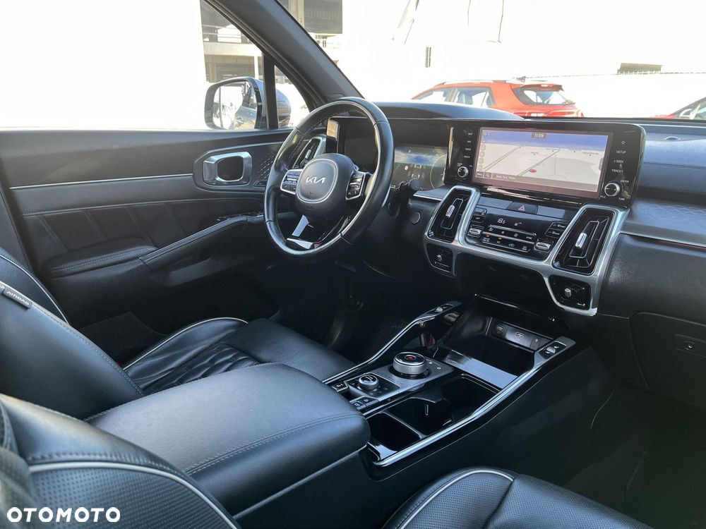 Kia Sorento - 23