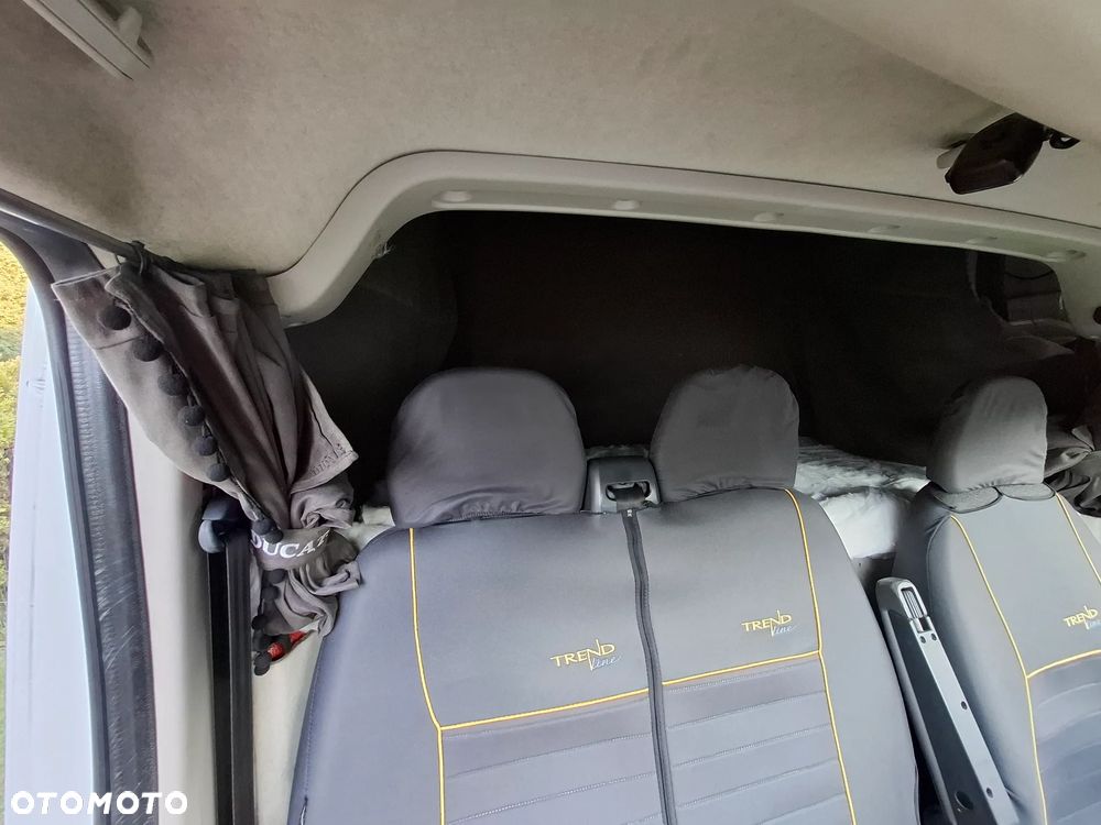 Fiat Ducato - 14
