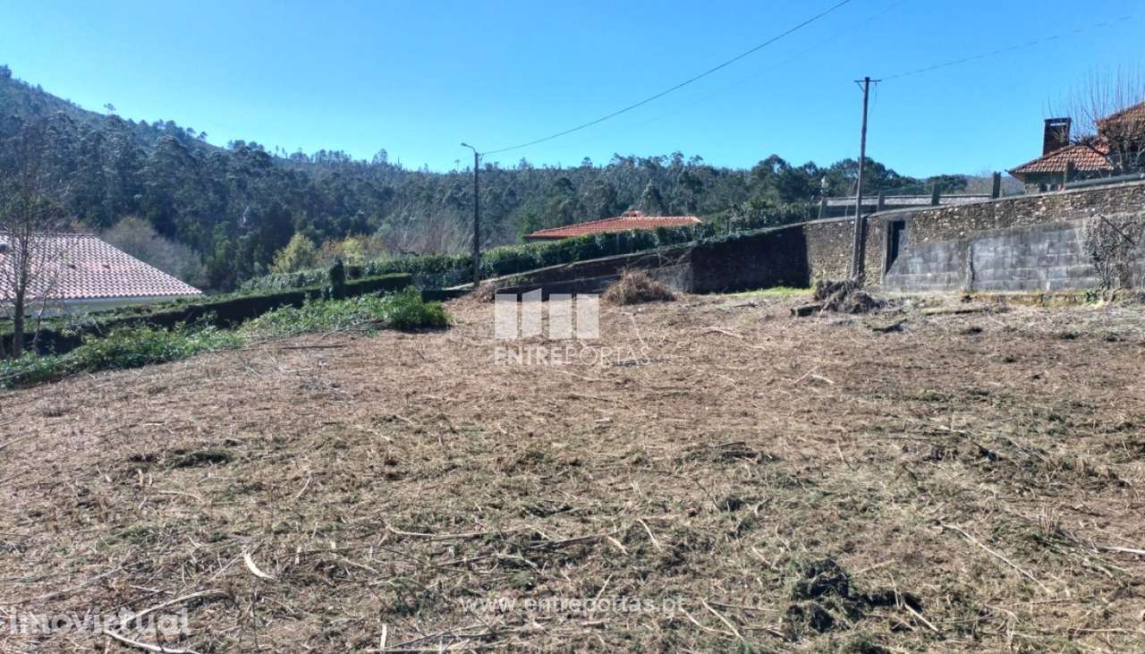 Terreno de construção para venda, Argela, Caminha - Grande imagem: 4/10