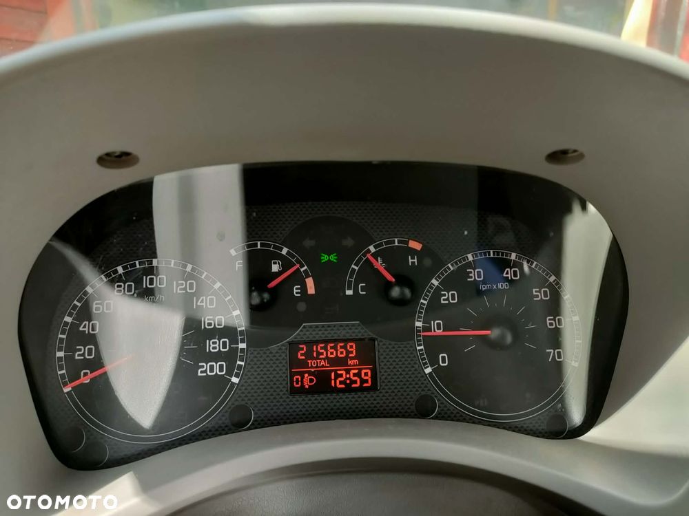 Fiat Panda 1.2 Dynamic - 3