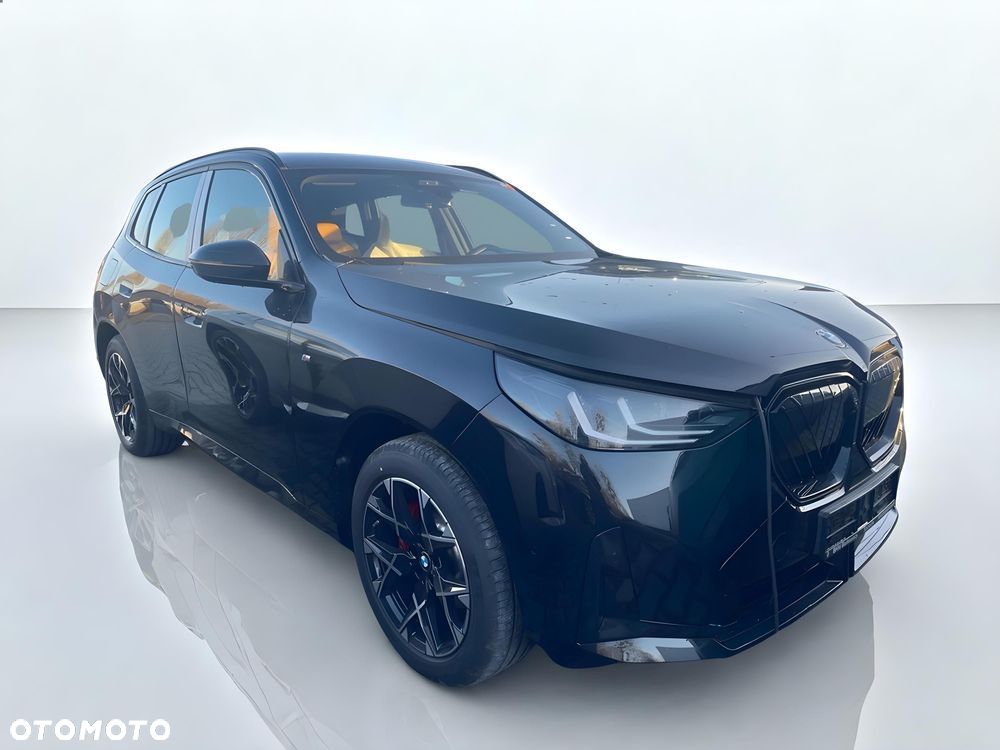 BMW X3 xDrive20 mHEV - 2