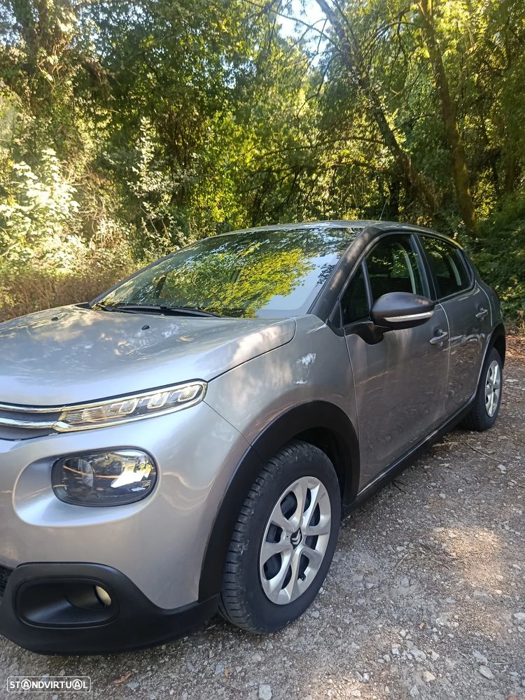 Citroën C3 1.2 PureTech Collection - 3