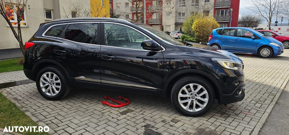 Renault Kadjar Energy TCe 130 Business - 10