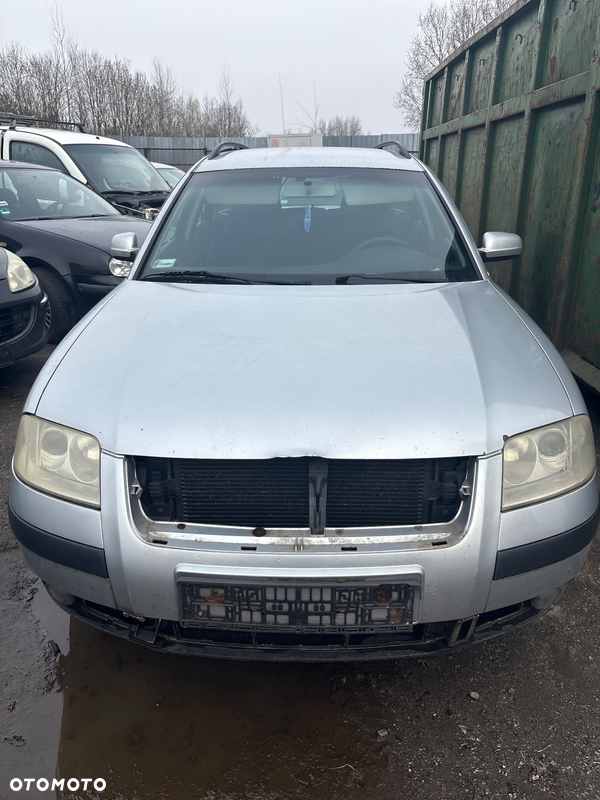 Vw Passat B5 lift 1.8 20V 2001r