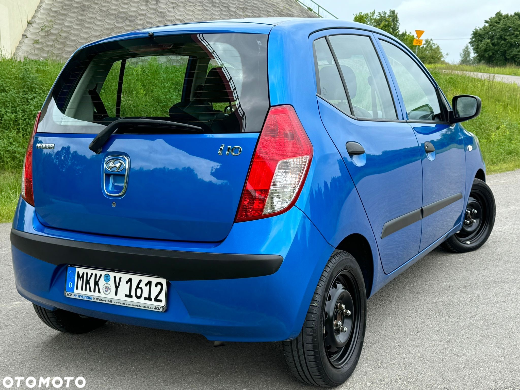 Hyundai i10 1.1 Edition Plus - 5