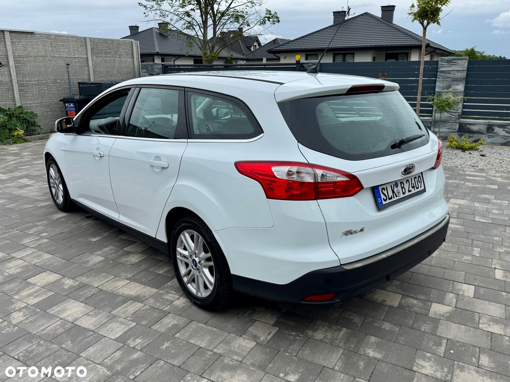 Ford Focus - 6