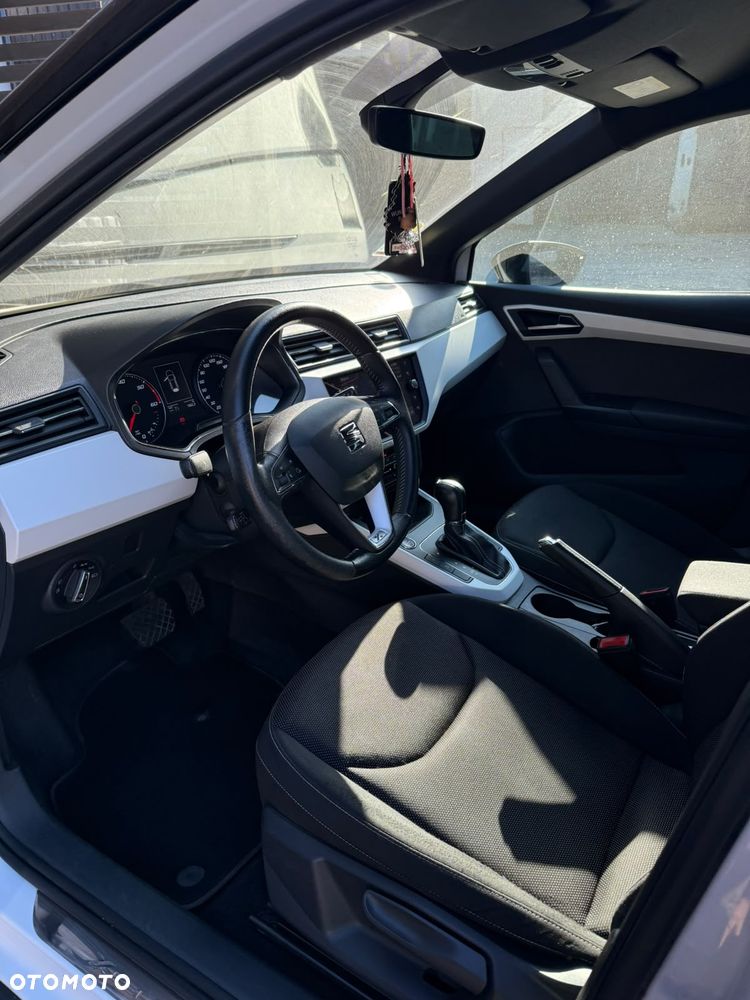 Seat Arona - 11
