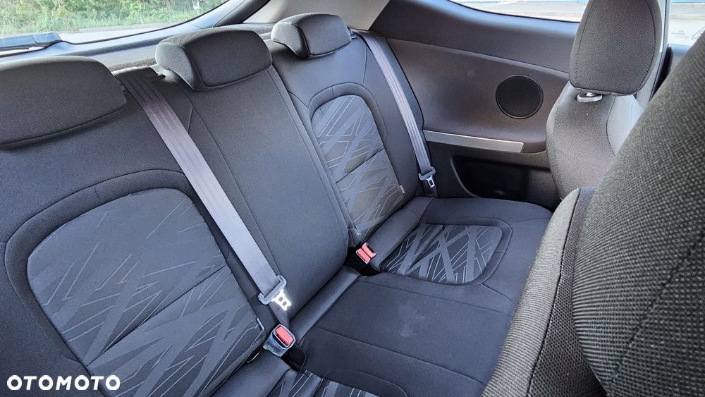 Kia Ceed 1.4 CRDi 90 Spirit - 19