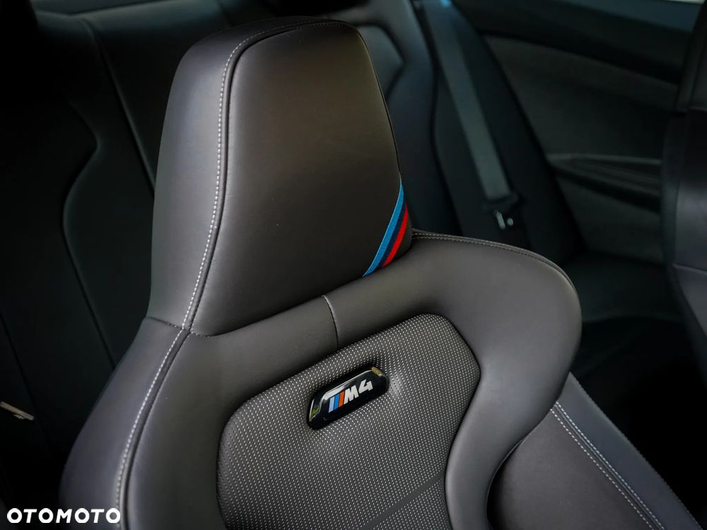 BMW M4 - 28