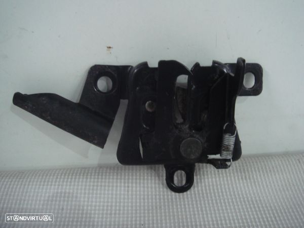 Fecho Do Capot Subaru Impreza Três Volumes (Gd) - 3