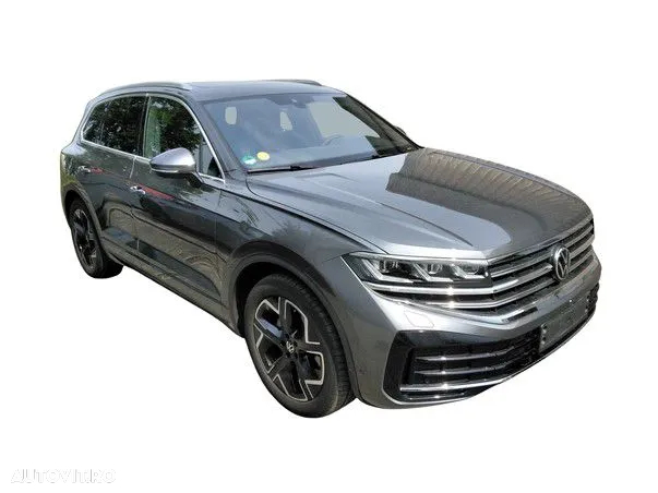 Volkswagen Touareg V6 TDI 4MOTION Elegance - 4