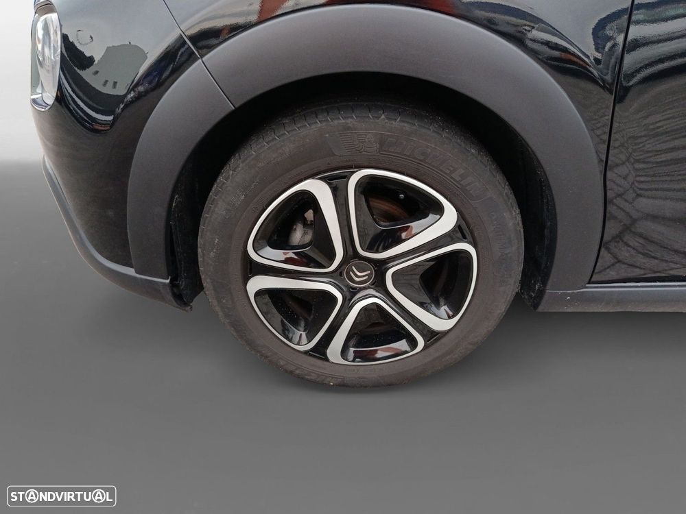 Citroën C3 1.2 PureTech Plus - 14
