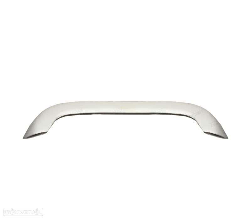 AILERON SPOILER PEUGEOT 207 06-12 - 3