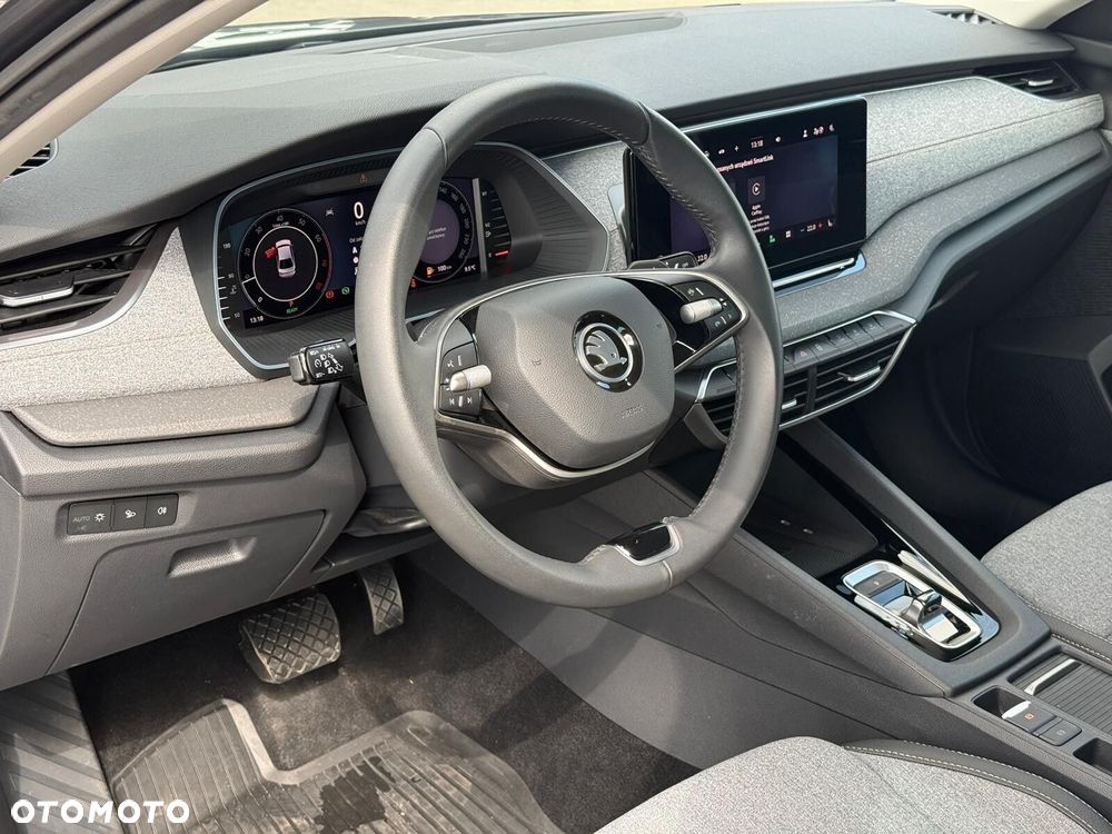 Skoda Octavia - 10