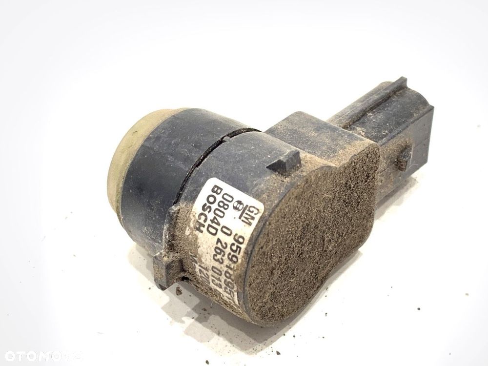 CZUJNIK PDC  CHEVROLET CRUZE (J300) 2009 - 2022 1.6 91 kW [124 KM] benzyna 2009 - 2022 95918951 - 2