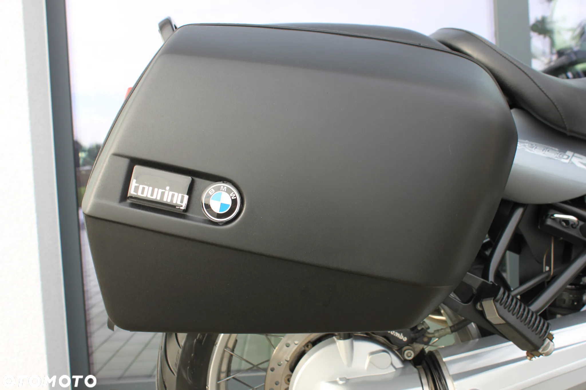 BMW R - 21