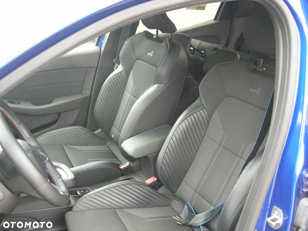 Renault Clio 1.6 E-TECH Full Hybrid 145 Esprit Alpine - 14