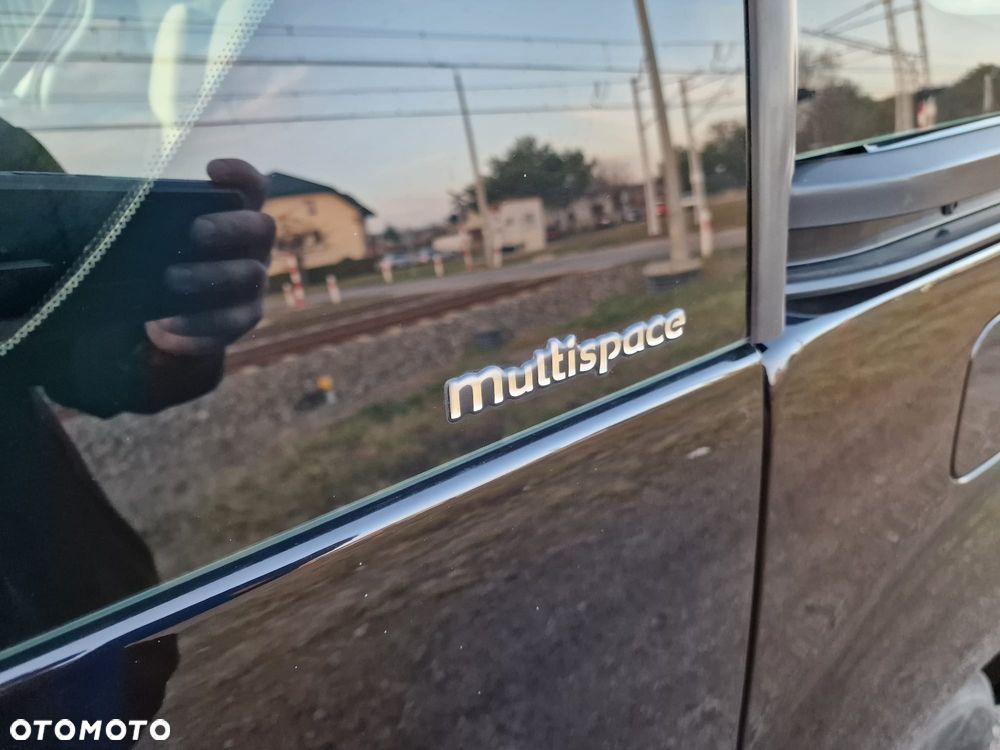 Citroën Berlingo Multispace HDi 115 FAP Exclusive - 24