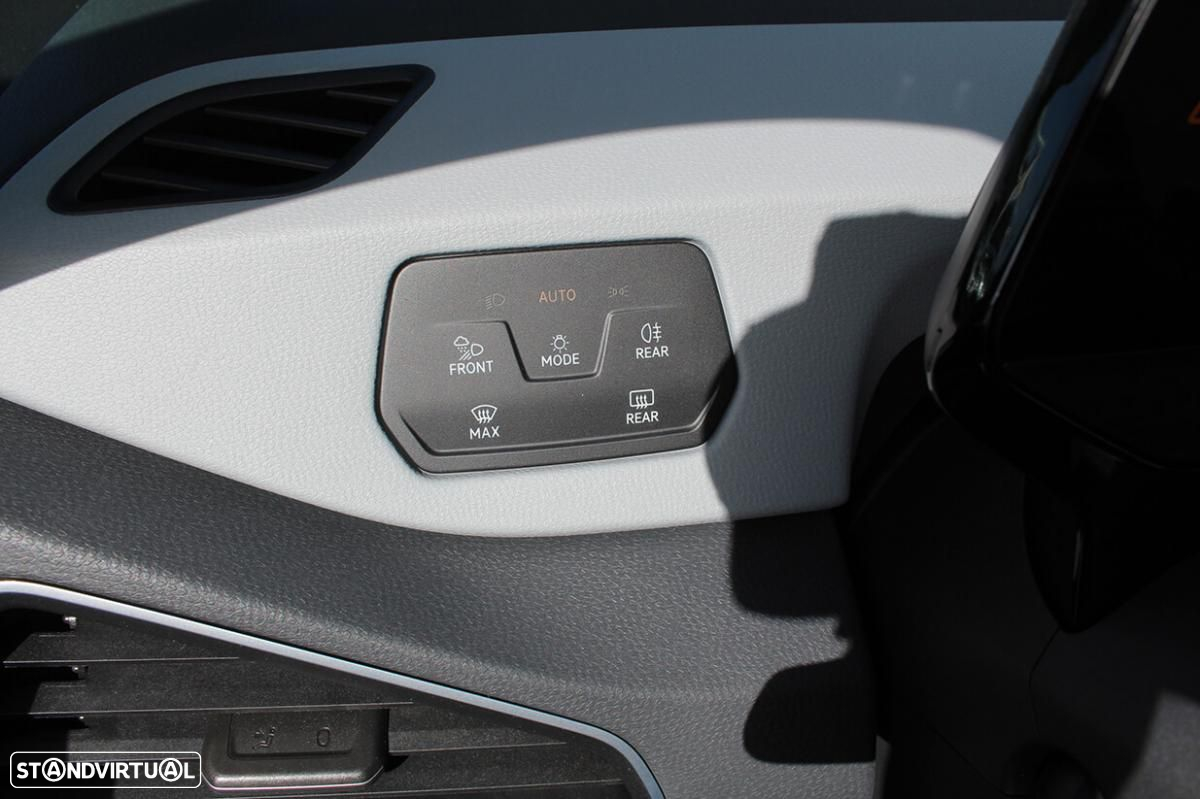 VW ID.3 Pro Family - 13