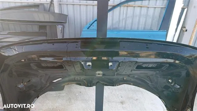 Haion Ford Puma an 2021 2022 2023 2024 - 2