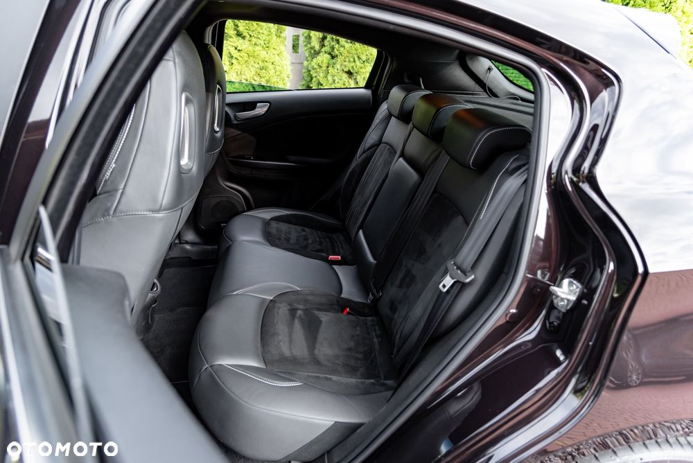 Alfa Romeo Giulietta 1750 TBi QV TCT - 20