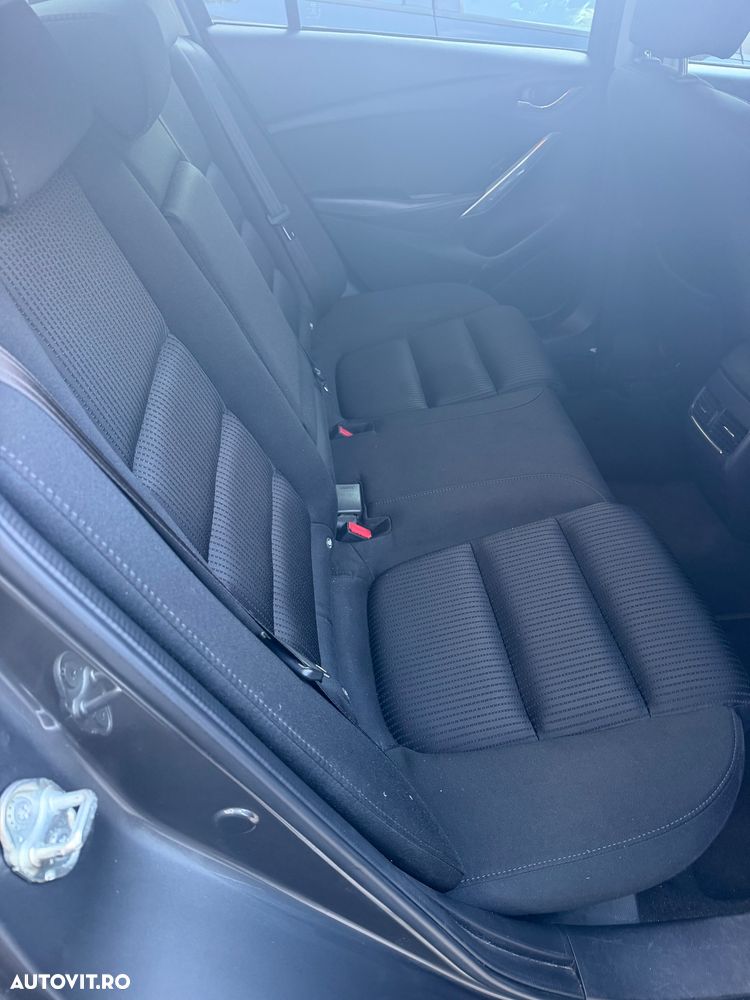 Mazda 6 G165 Revolution - 14