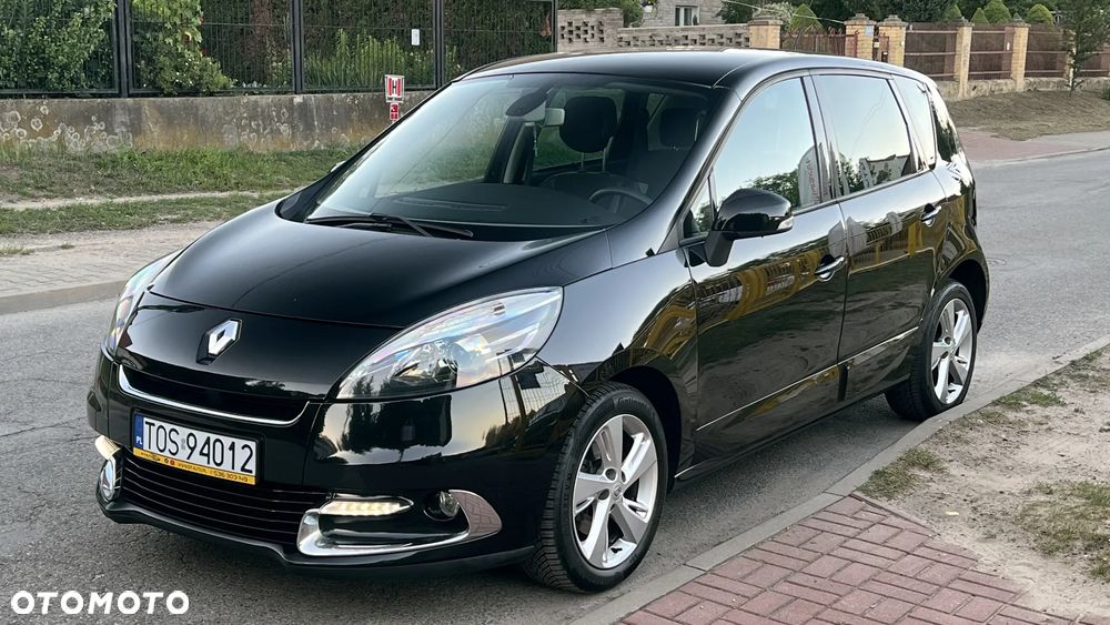 Renault Scenic Energy dCi 130 Start & Stop Dynamique - 13