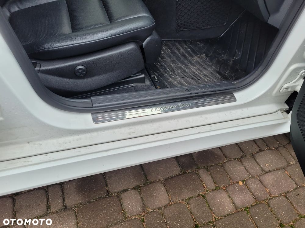 Mercedes-Benz GLK 250 BlueTEC 4Matic 7G-TRONIC - 19