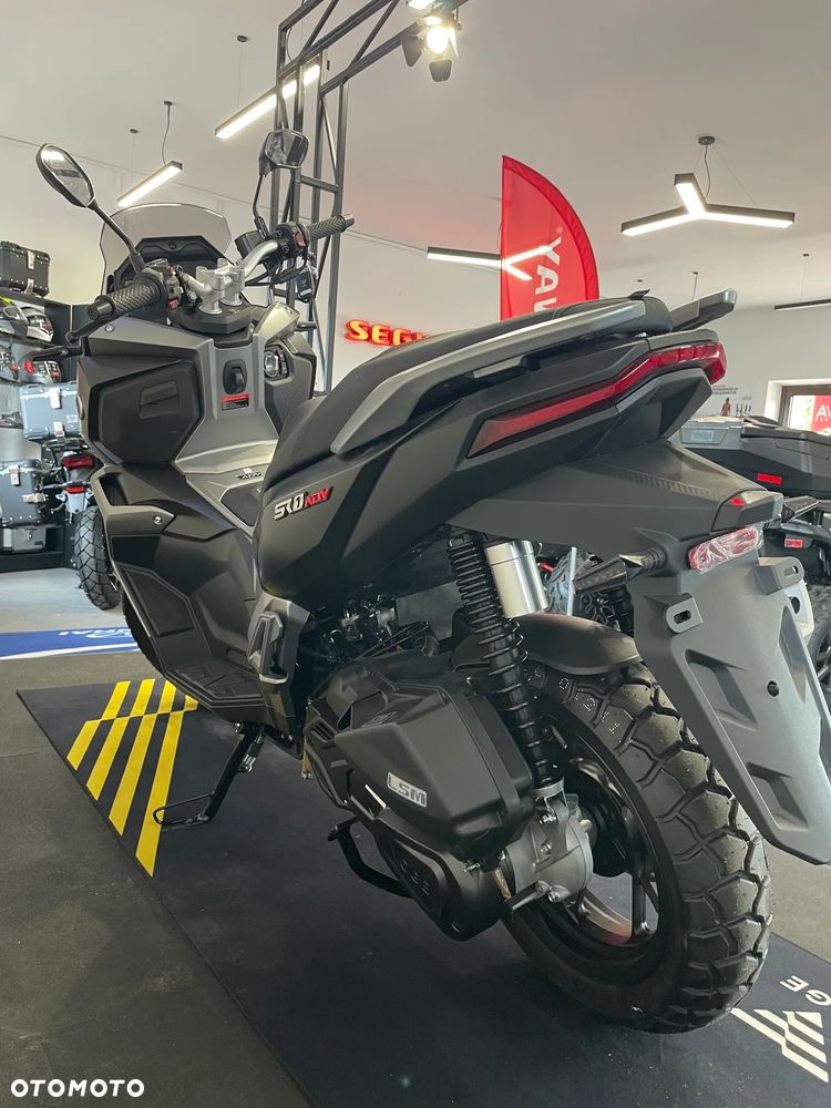 VOGE SR1 ADV - 23