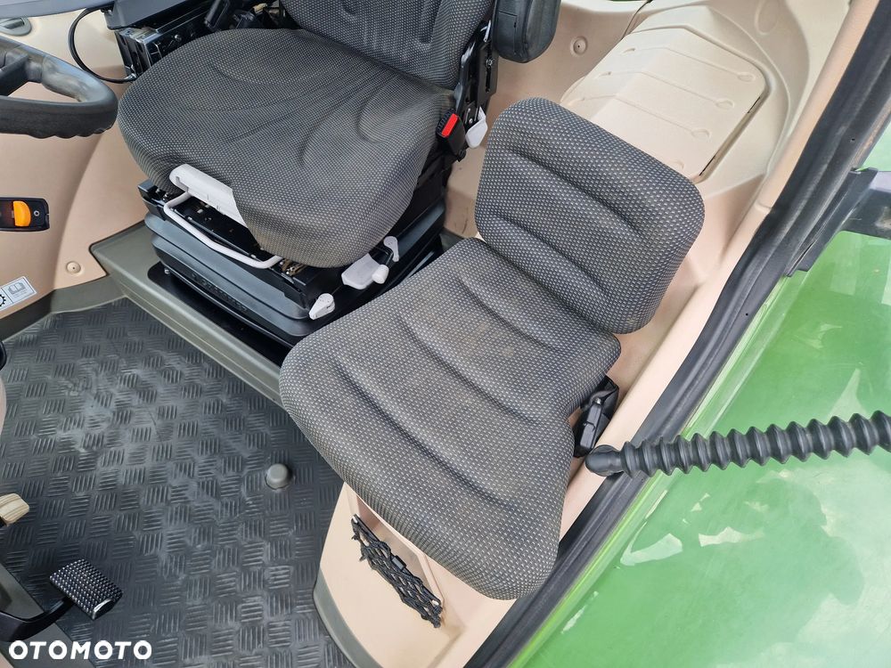 Fendt 720 VARIO POWER PNEUMATYKA - 15