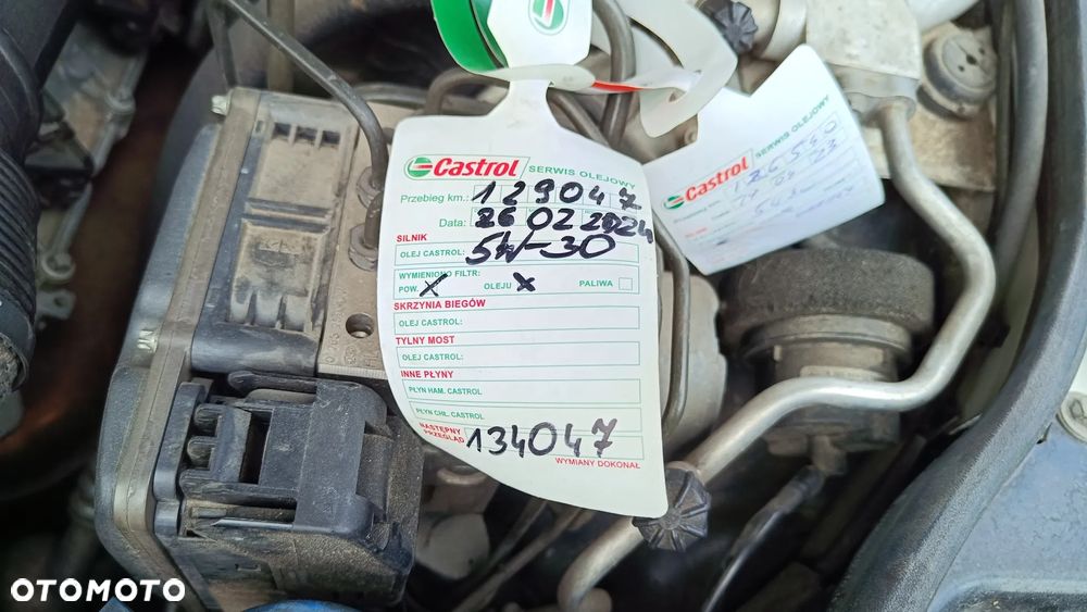 Mercedes-Benz Klasa E 500 7G-TRONIC Avantgarde - 18