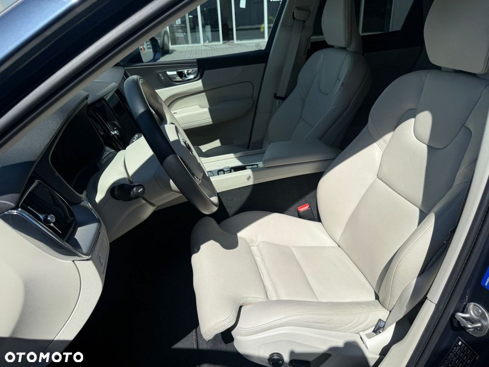 Volvo XC 60 - 11
