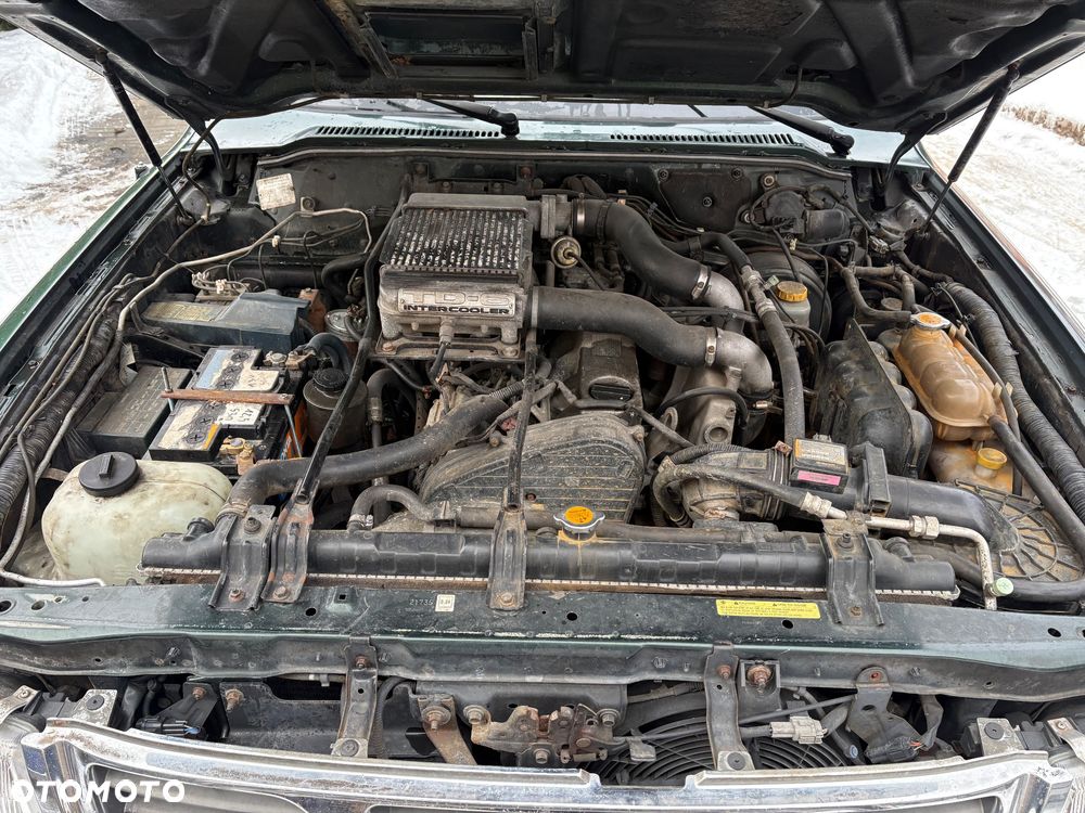 Nissan Patrol - 14
