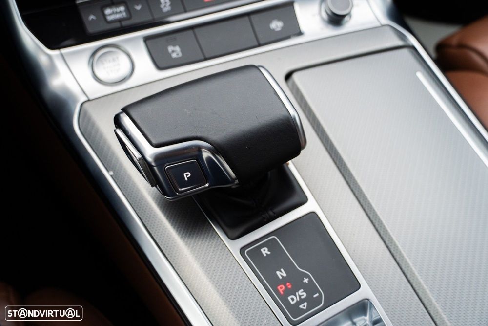 Audi A7 Sportback 40 TDI S tronic - 28