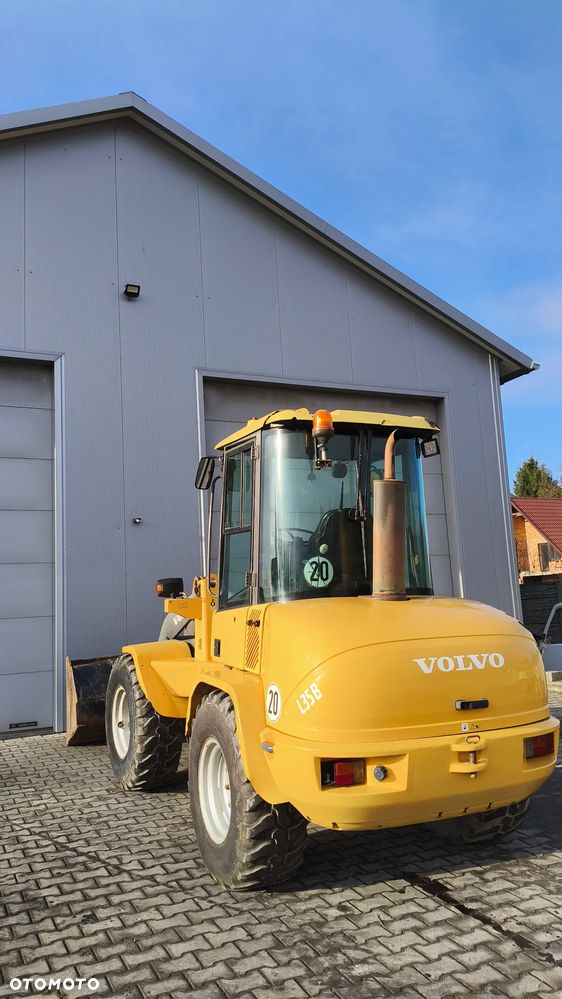 Volvo L35B-Z - 15