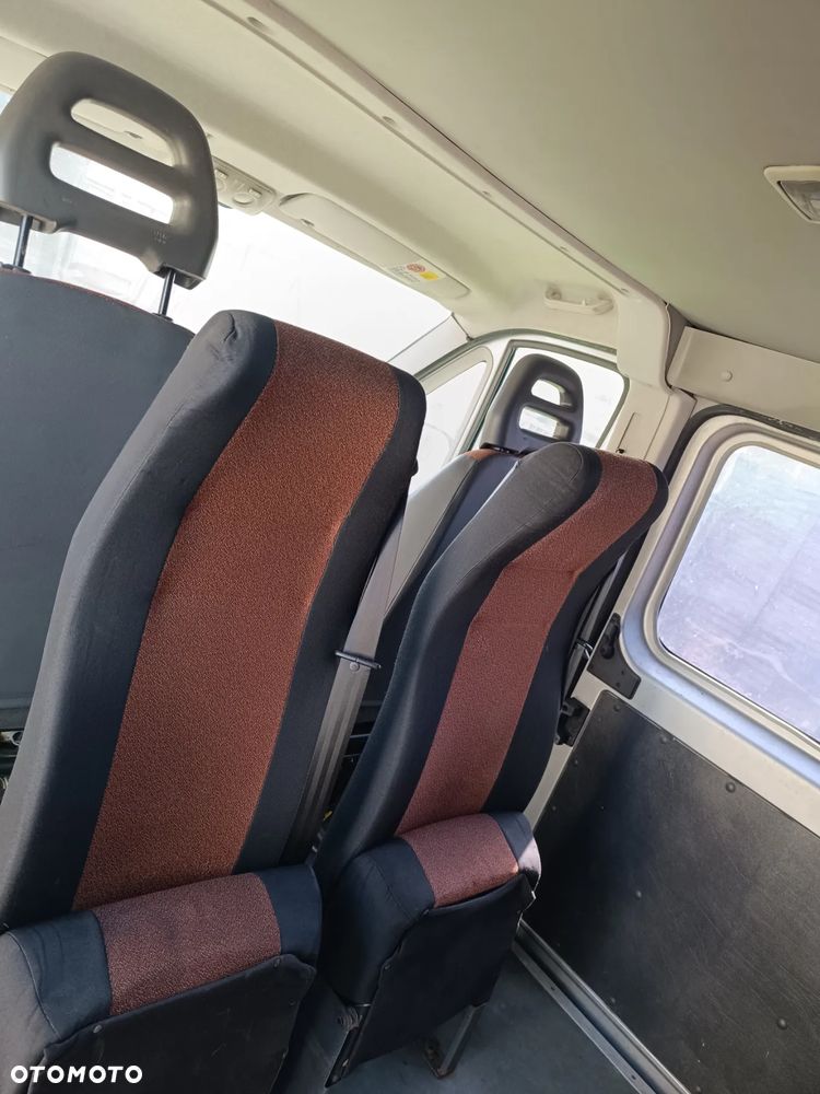 Fiat Ducato - 10