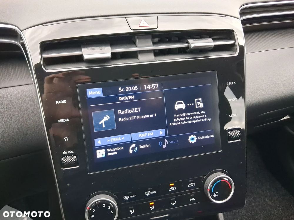 Hyundai Tucson 1.6 T-GDi Modern 2WD - 19