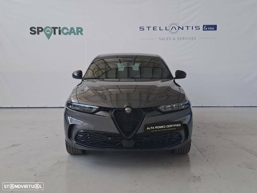 Alfa Romeo Tonale 1.5 Hybrid Sprint - 2