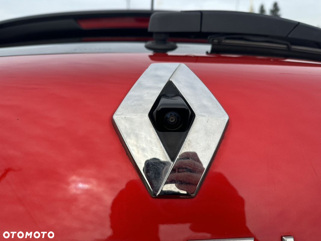 Renault Captur TCe Mild Hybrid 140 EDC GPF EVOLUTION - 28